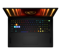 Laptop MSI Vector 18 HX Ultra 9 275HX/32GB/2TB/Win11 RTX5080 - 1341671 - zdjęcie 5